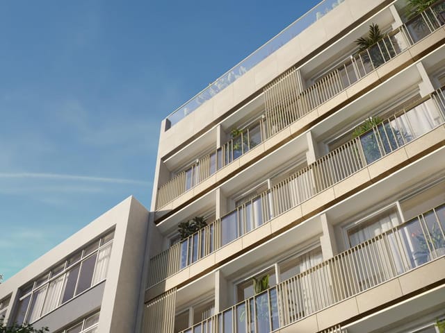 Foto do Studio - Studio à venda 1 Quarto 35.63M² Copacabana Rio de Janeiro - RJ | Be in Rio Tonelero | ADMIRATA