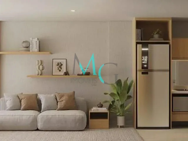 Apartamento 2 quartos e 1 banheiro, à venda, no bairro Copacabana em Rio de Janeiro