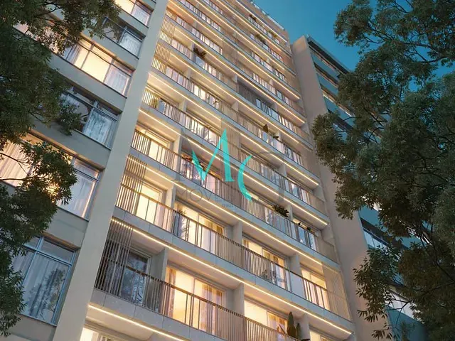 Studio 1 quarto e 1 banheiro, à venda, no bairro Copacabana em Rio de Janeiro