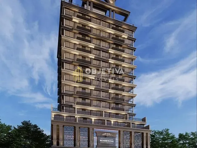 Apartamento 1 quarto e 1 banheiro, à venda, no bairro Zona Nova em Capão da Canoa