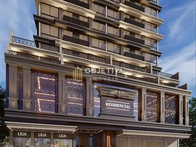 Apartamento 1 quarto e 1 banheiro, à venda, no bairro Zona Nova em Capão da Canoa