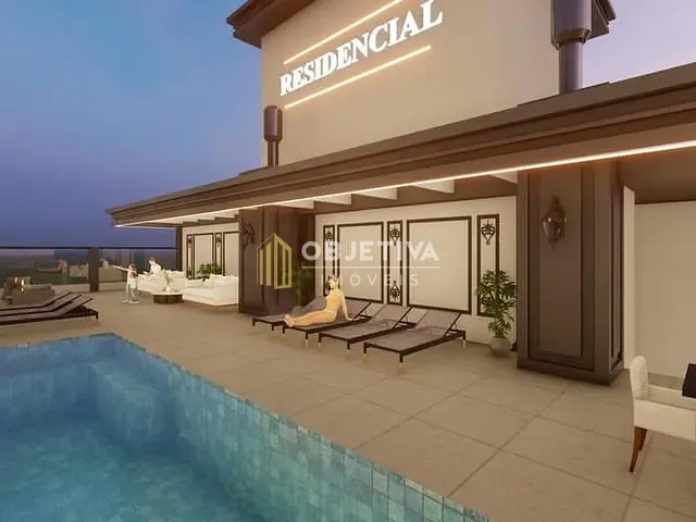 Apartamento 1 quarto e 1 banheiro, à venda, no bairro Zona Nova em Capão da Canoa