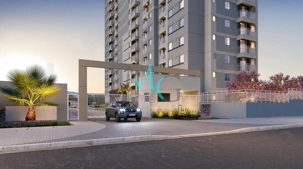 Apartamento, 3 quartos, 139 m² - Foto 1