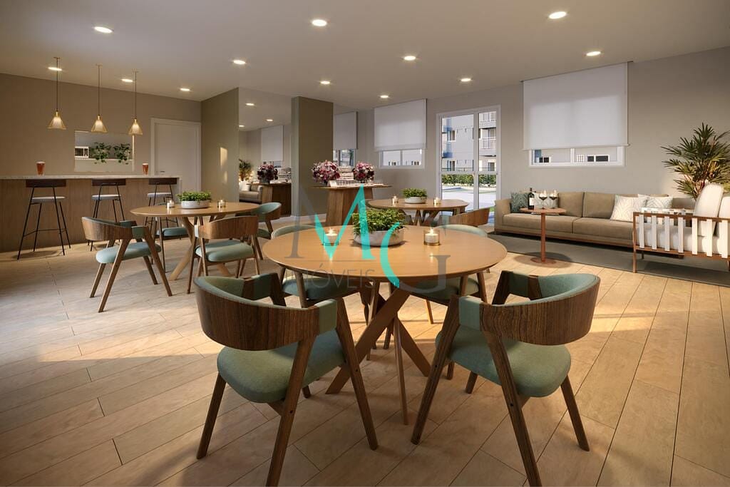 Apartamento, 3 quartos, 139 m² - Foto 4