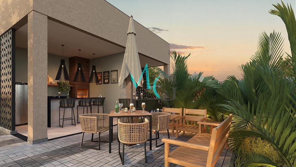 Apartamento, 3 quartos, 139 m² - Foto 7