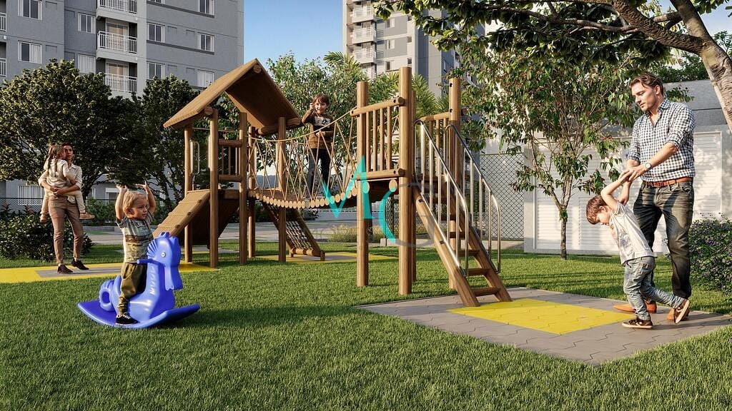 Apartamento, 3 quartos, 139 m² - Foto 8