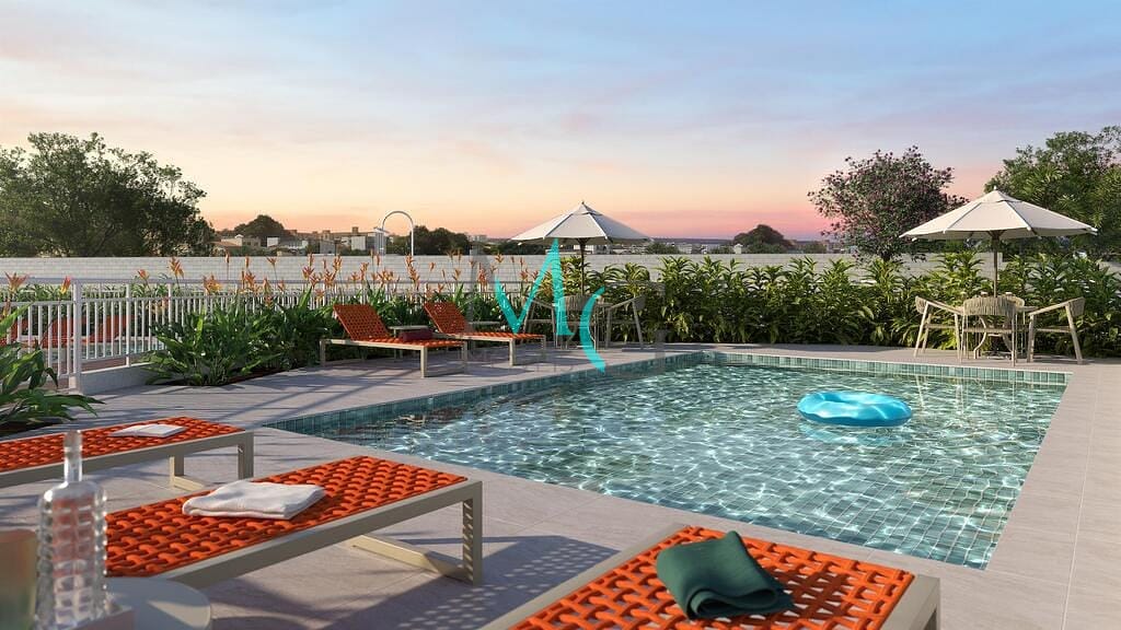 Apartamento, 3 quartos, 139 m² - Foto 12