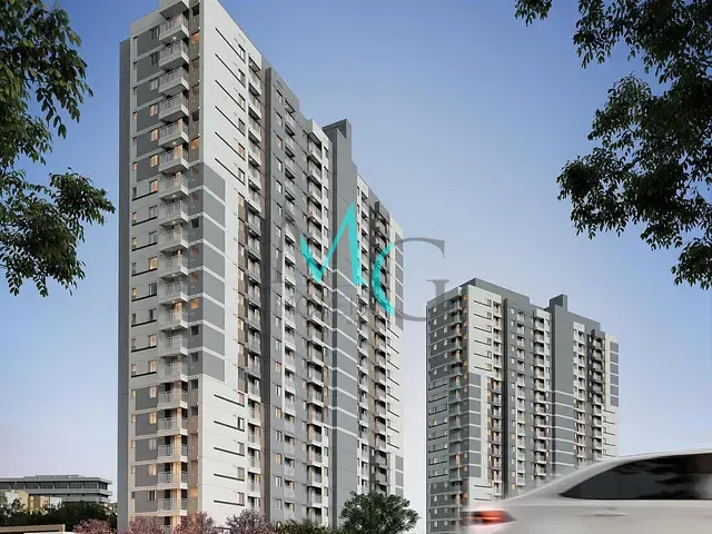 Apartamento 2 quartos e 1 banheiro, à venda, no bairro Irajá em Rio de Janeiro