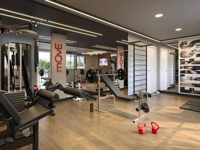 Foto do Apartamento - Apartamento à venda 2 Quartos 39.2M² Irajá Rio de Janeiro - RJ | Nova Norte Ginga | MG IMÓVEIS