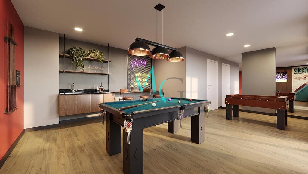 Apartamento, 2 quartos, 58 m² - Foto 5