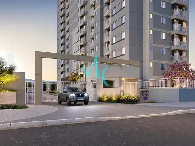 Apartamento 2 quartos e 2 banheiros, à venda, no bairro Irajá em Rio de Janeiro