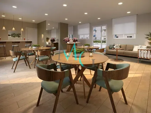 Apartamento 3 quartos e 2 banheiros, à venda, no bairro Irajá em Rio de Janeiro