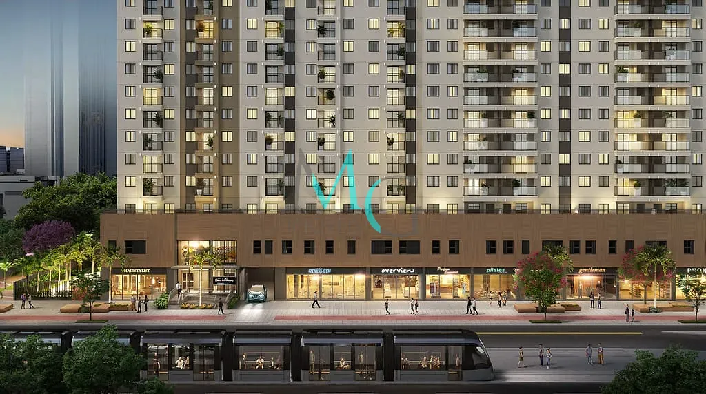 Apartamento, 2 quartos, 70 m² - Foto 2