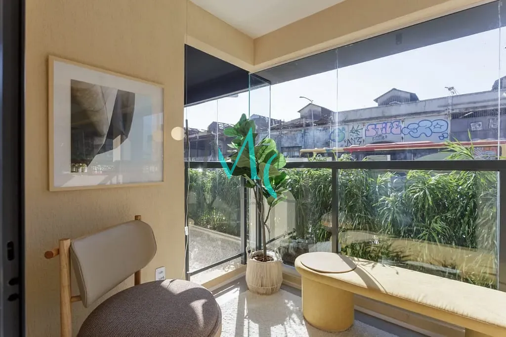 Apartamento, 2 quartos, 70 m² - Foto 12