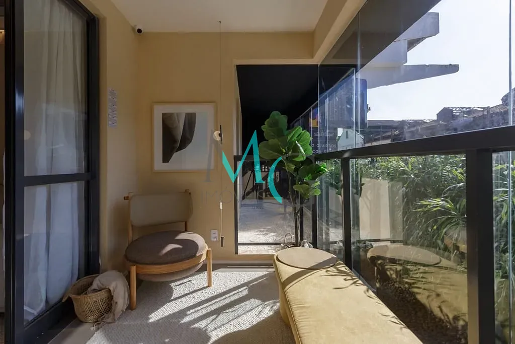 Apartamento, 2 quartos, 70 m² - Foto 15