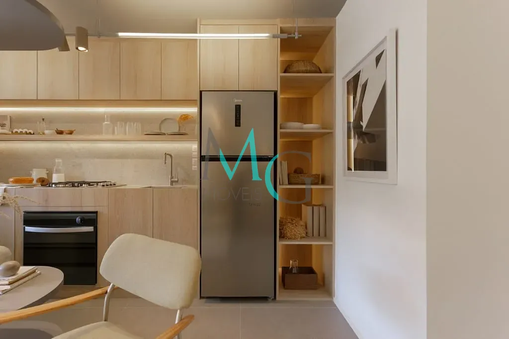 Apartamento, 2 quartos, 70 m² - Foto 17