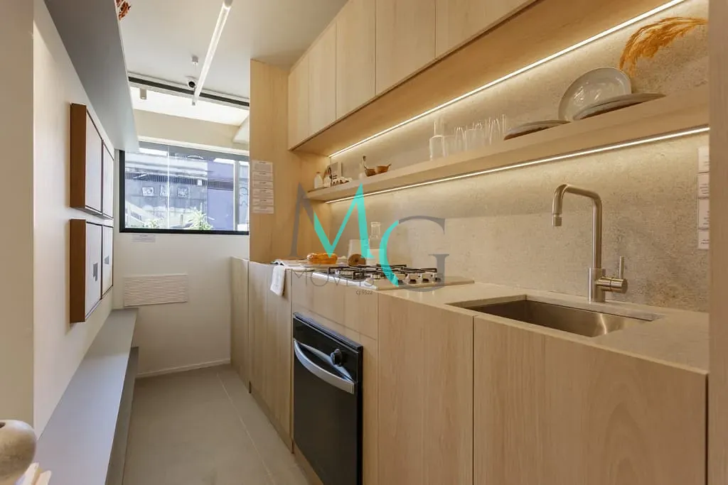 Apartamento, 2 quartos, 70 m² - Foto 20