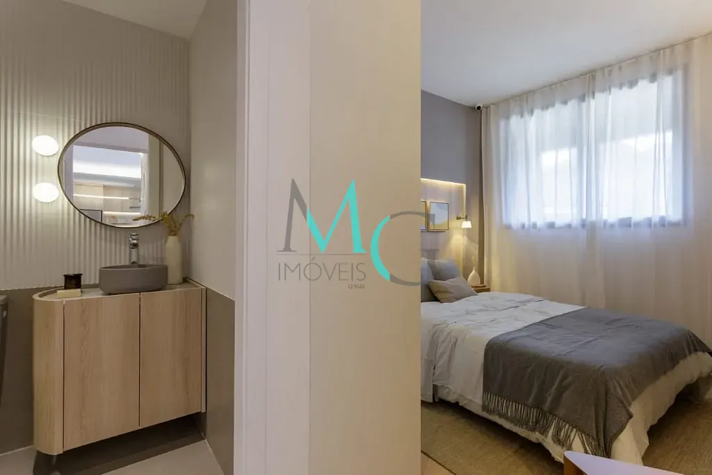 Apartamento, 2 quartos, 70 m² - Foto 25