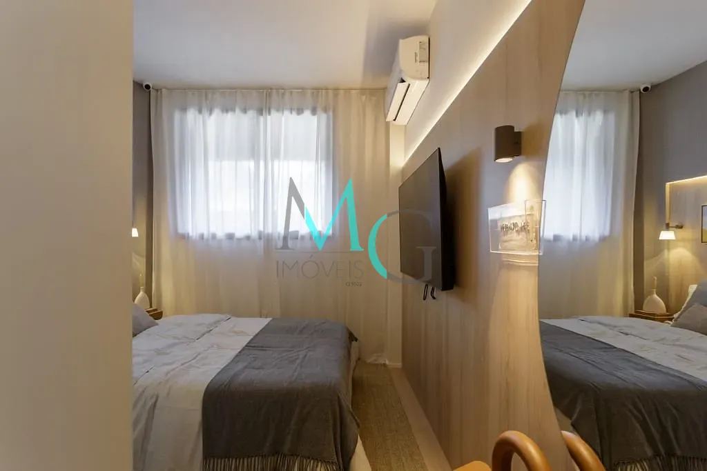 Apartamento, 2 quartos, 70 m² - Foto 26