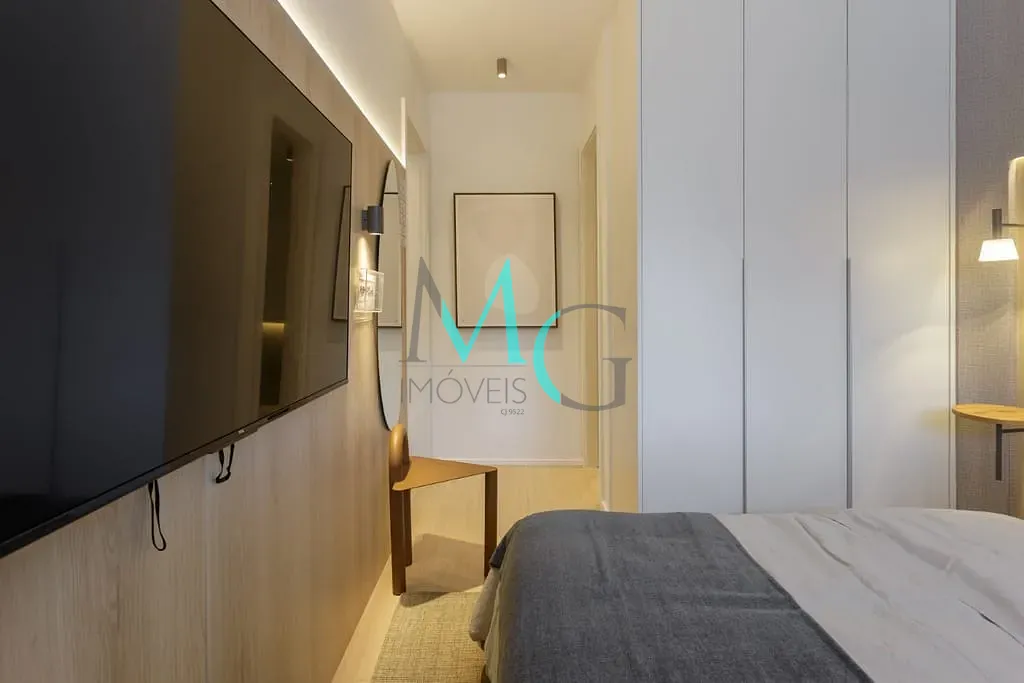 Apartamento, 2 quartos, 70 m² - Foto 29