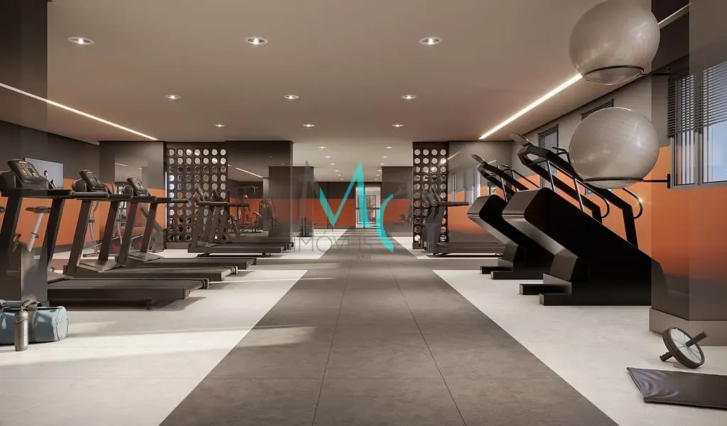 Apartamento, 2 quartos, 70 m² - Foto 34