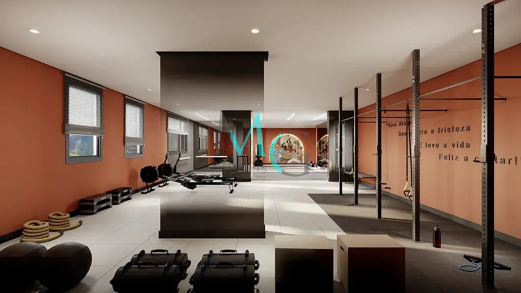 Apartamento, 2 quartos, 70 m² - Foto 35