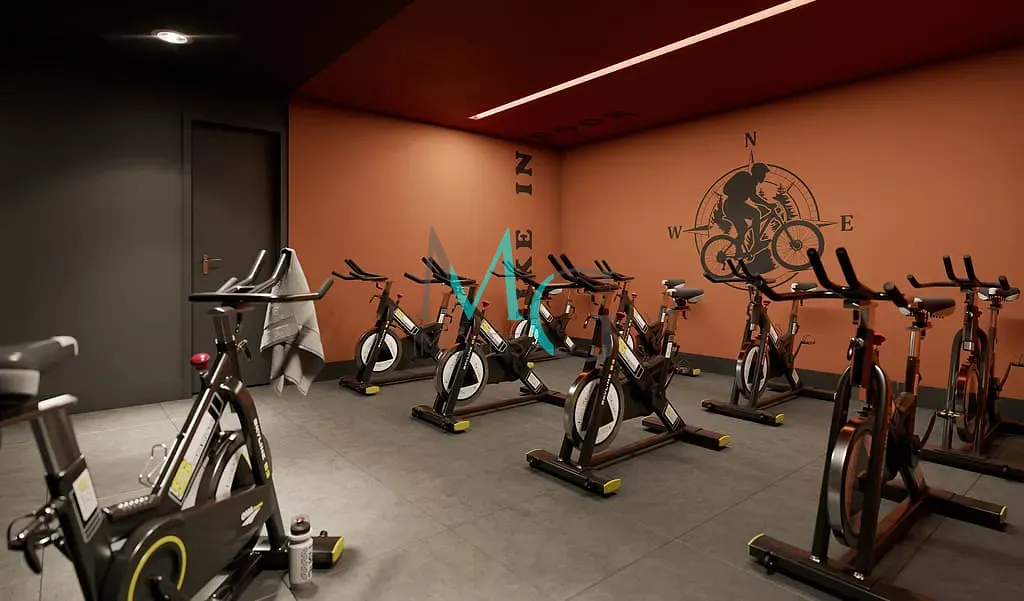 Apartamento, 2 quartos, 70 m² - Foto 36