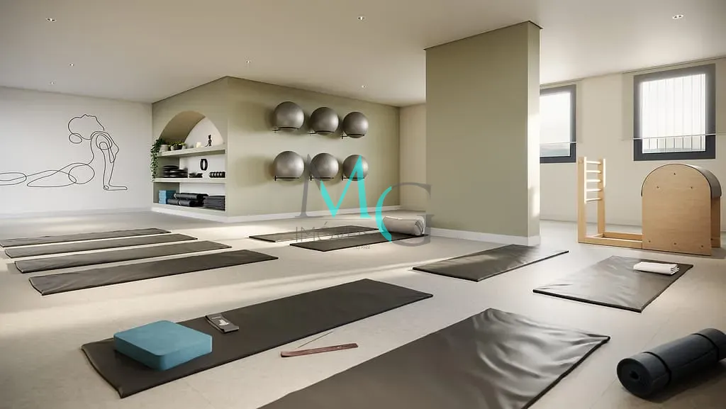 Apartamento, 2 quartos, 70 m² - Foto 37