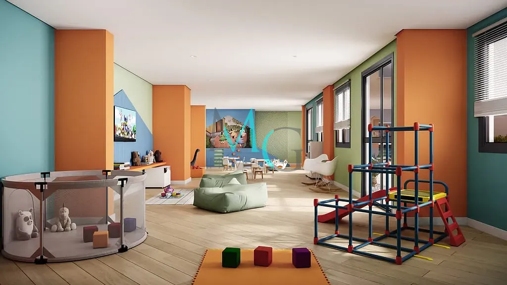 Apartamento, 2 quartos, 70 m² - Foto 41