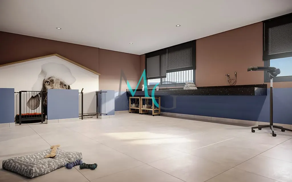 Apartamento, 2 quartos, 70 m² - Foto 50