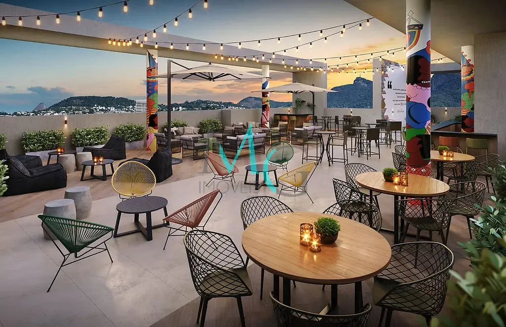 Apartamento, 2 quartos, 70 m² - Foto 57