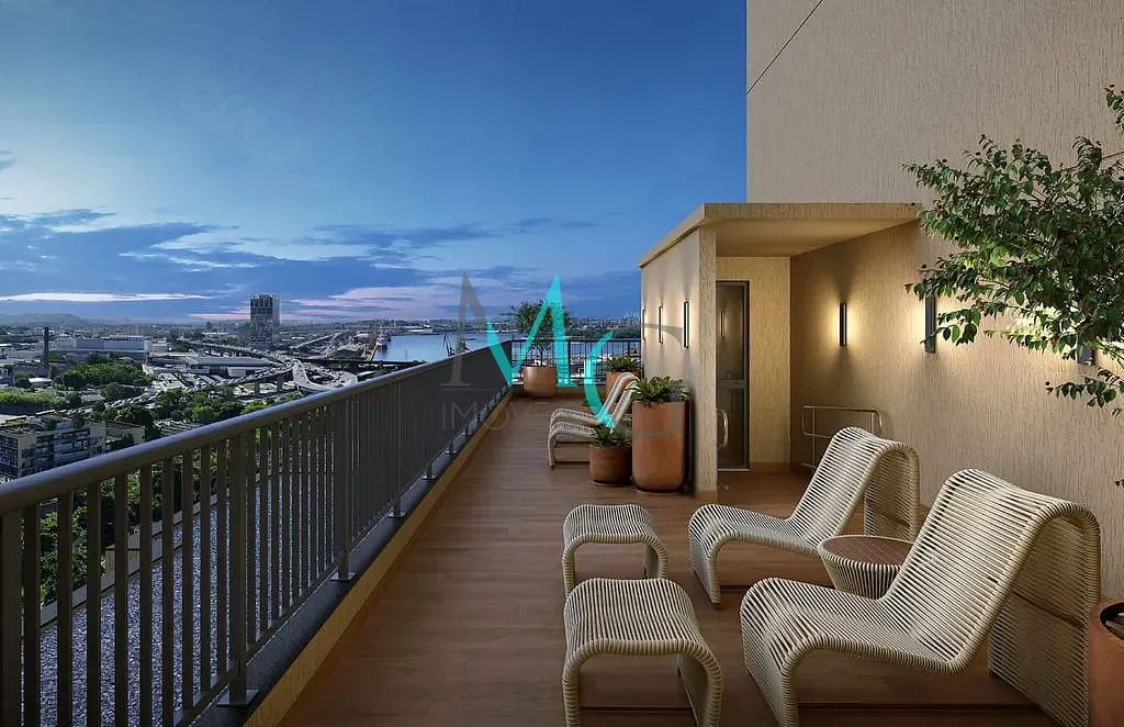 Apartamento, 2 quartos, 70 m² - Foto 58