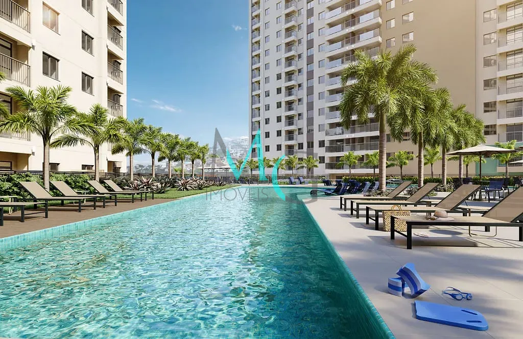 Apartamento, 2 quartos, 70 m² - Foto 61