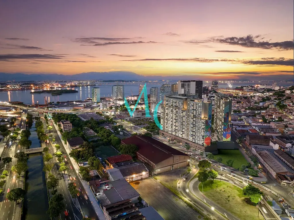 Apartamento, 2 quartos, 70 m² - Foto 63