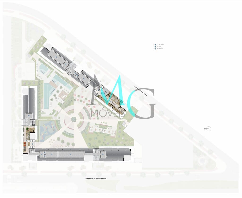 Apartamento, 2 quartos, 73 m² - Foto 66