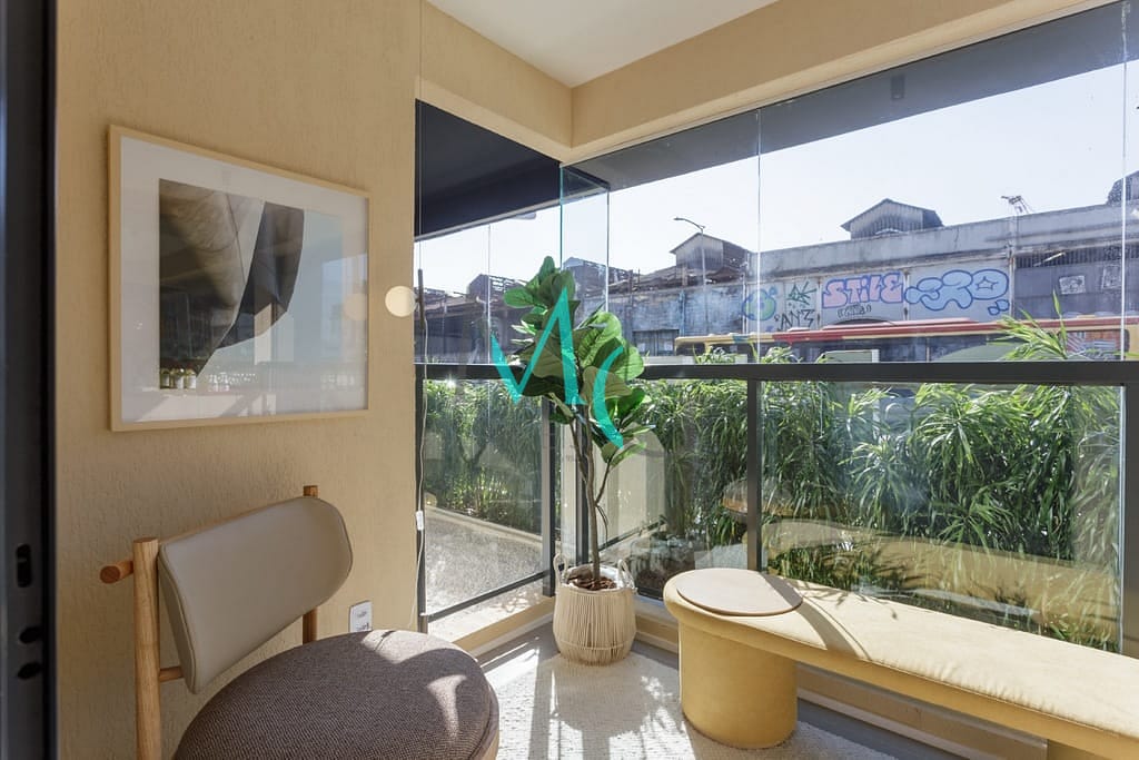 Apartamento, 2 quartos, 73 m² - Foto 12