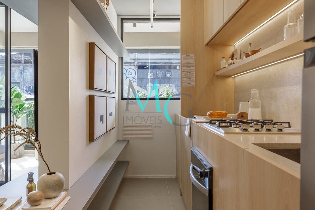 Apartamento, 2 quartos, 73 m² - Foto 19