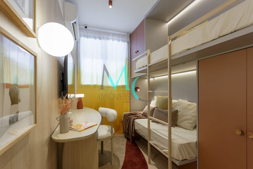 Apartamento, 2 quartos, 73 m² - Foto 22