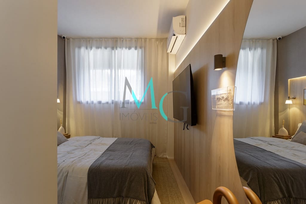 Apartamento, 2 quartos, 73 m² - Foto 26