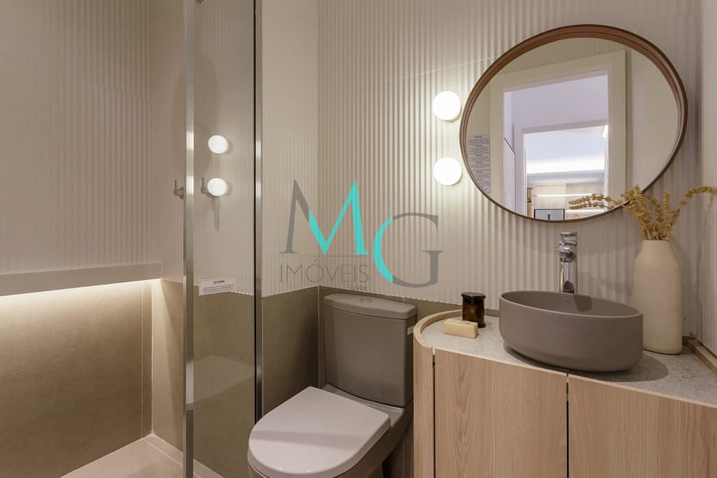 Apartamento, 2 quartos, 73 m² - Foto 33