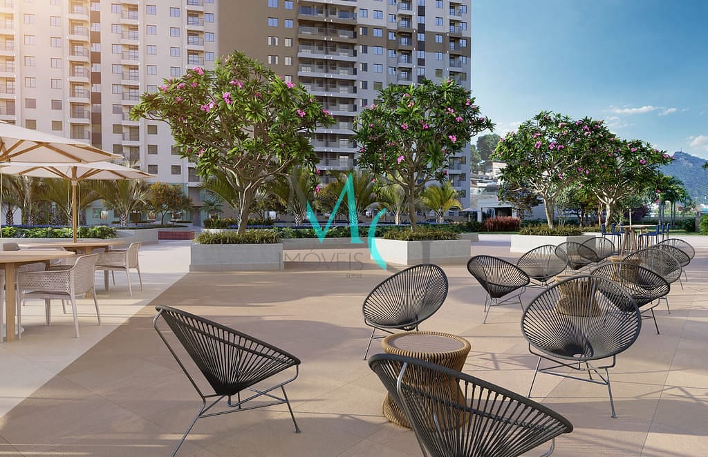 Apartamento, 2 quartos, 73 m² - Foto 39