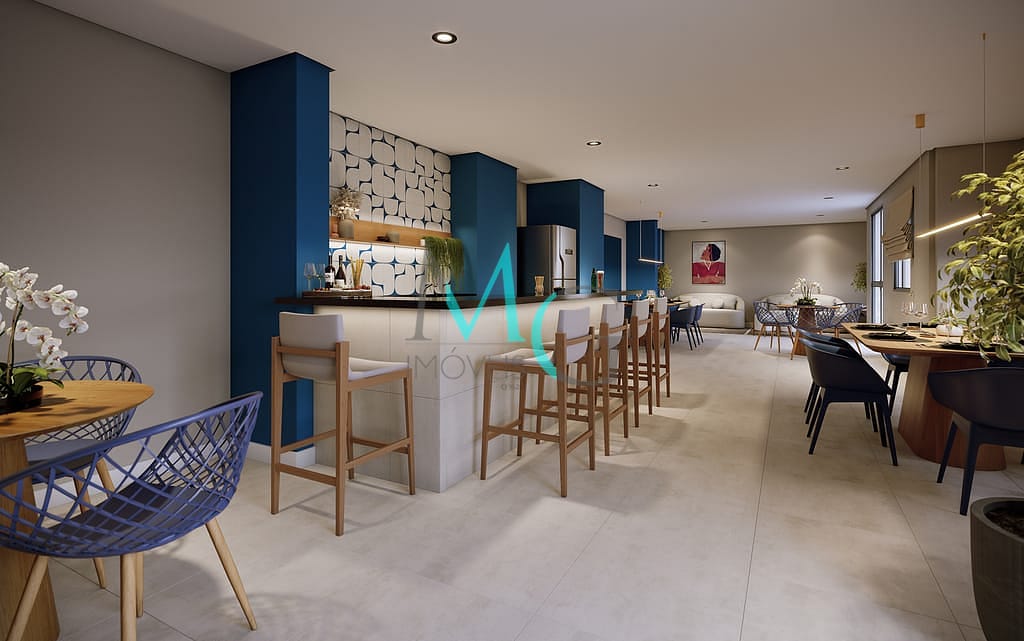 Apartamento, 2 quartos, 73 m² - Foto 40