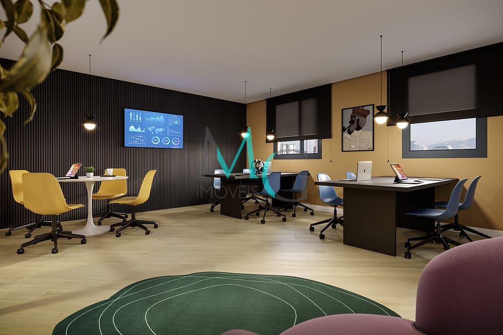 Apartamento, 2 quartos, 73 m² - Foto 42