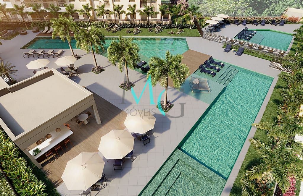 Apartamento, 2 quartos, 73 m² - Foto 62