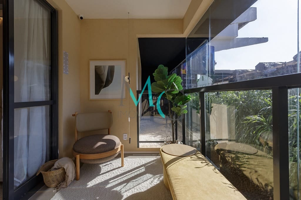 Apartamento, 2 quartos, 70 m² - Foto 15