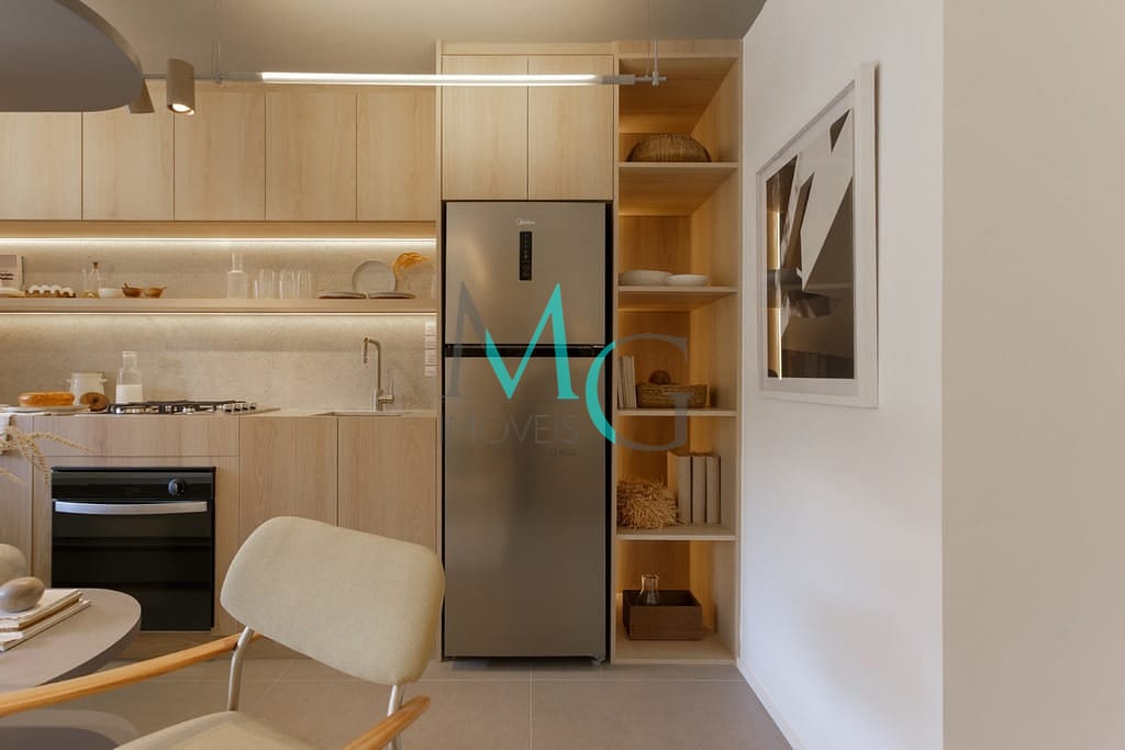 Apartamento, 2 quartos, 70 m² - Foto 17