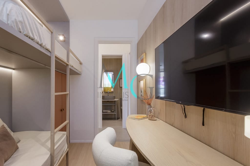 Apartamento, 2 quartos, 70 m² - Foto 23