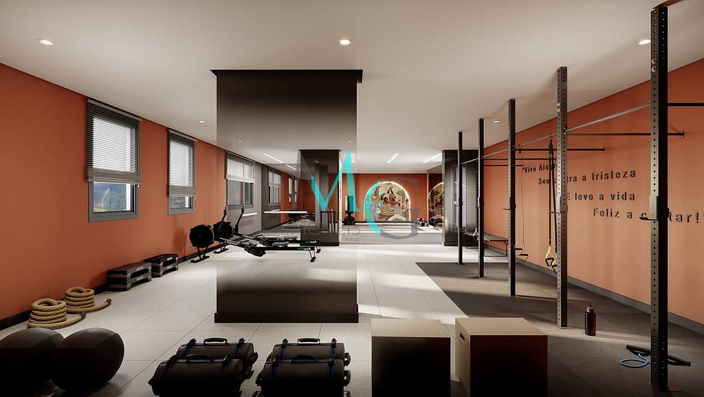 Apartamento, 2 quartos, 70 m² - Foto 35