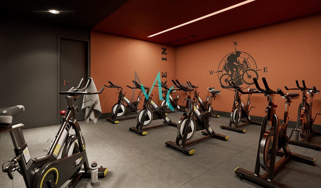 Apartamento, 2 quartos, 70 m² - Foto 36