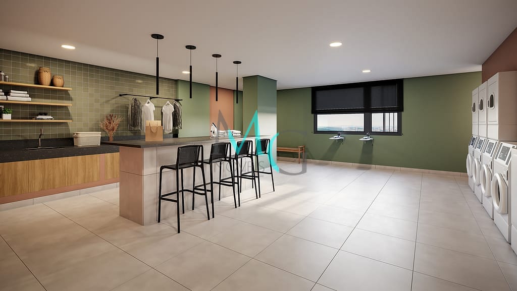 Apartamento, 2 quartos, 70 m² - Foto 49